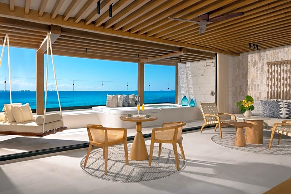 Impression Isla Mujeres by Secrets - Adults Only - All Inclusive