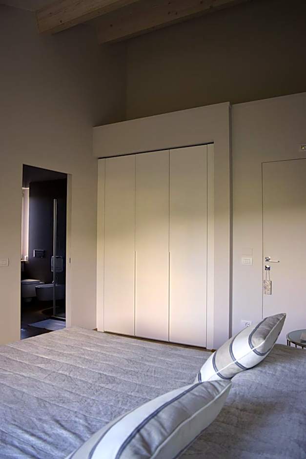 Amico Country House