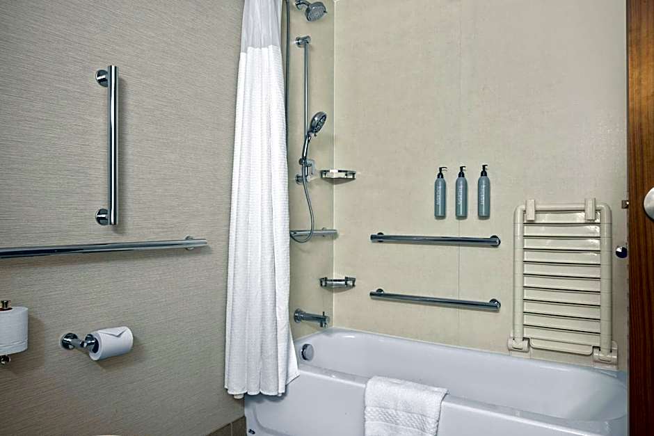 Courtyard by Marriott Pocatello