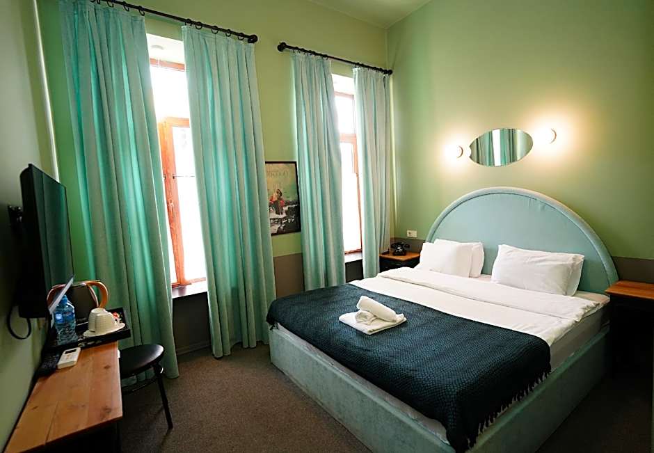 Hotel Memoire