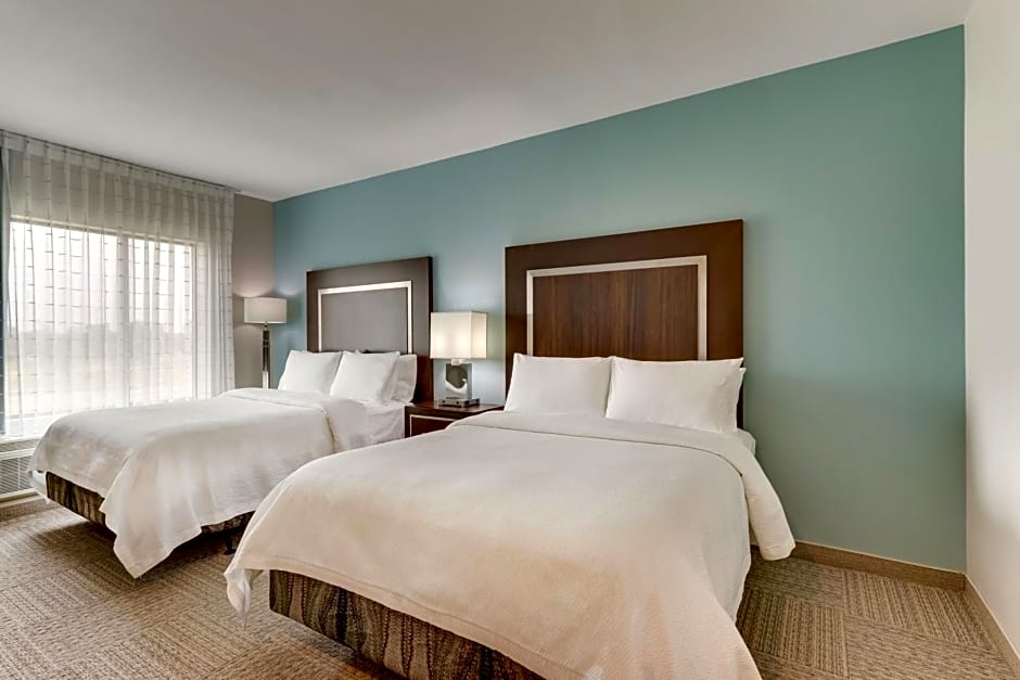 TownePlace Suites by Marriott Houston I-10 East