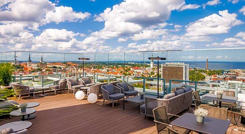 Radisson Collection Hotel, Tallinn