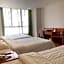 Vatica Hotel Fuyang Linquan Tenghui International City Branch