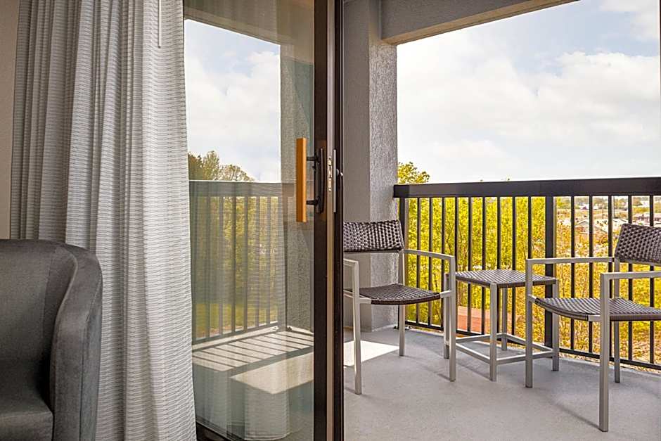 Courtyard by Marriott Paducah