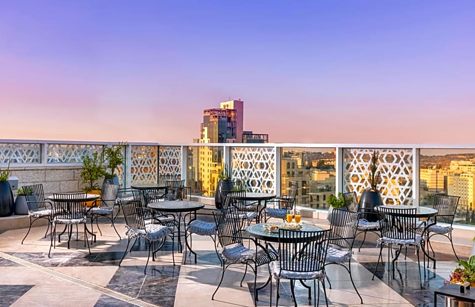 TRYP by Wyndham Jerusalem Bat Sheva