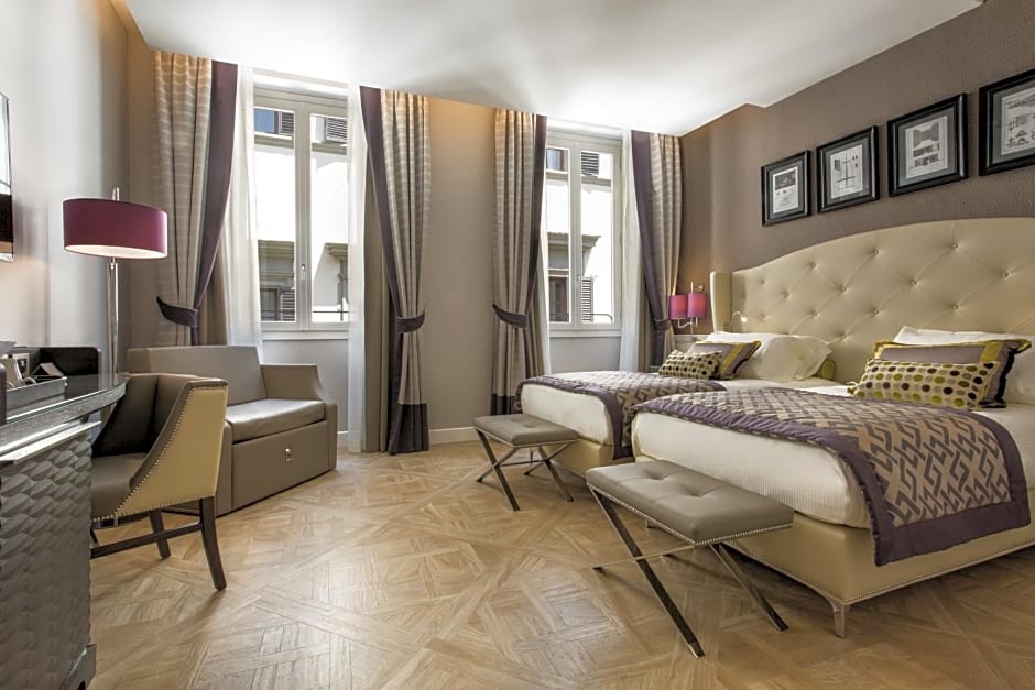 Hotel Spadai