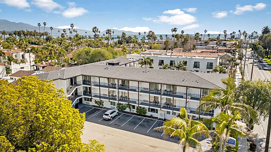 Avania Inn of Santa Barbara