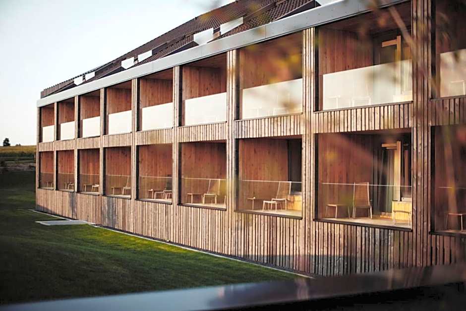 Der Öschberghof - Golf-Resort des Jahres