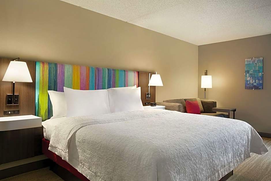 Hampton Inn By Hilton Houston-Brookhollow