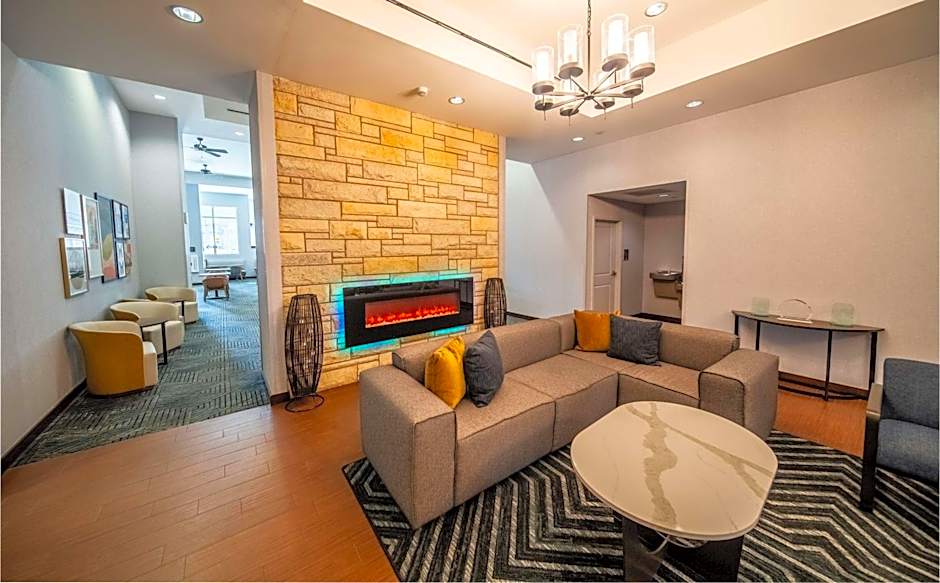 Homewood Suites by Hilton Rochester Mayo Clinic Area/ Saint Marys