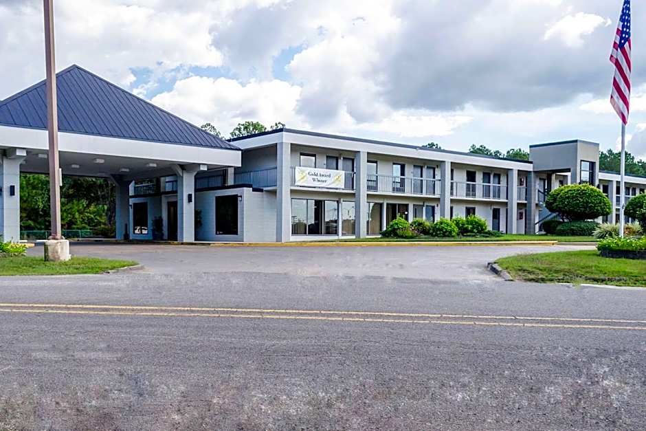 Quality Inn Moss Point