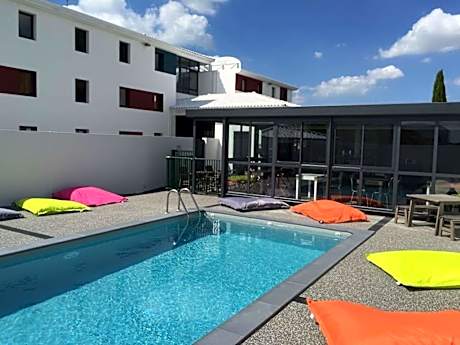 Kyriad Direct La Rochelle Aytré