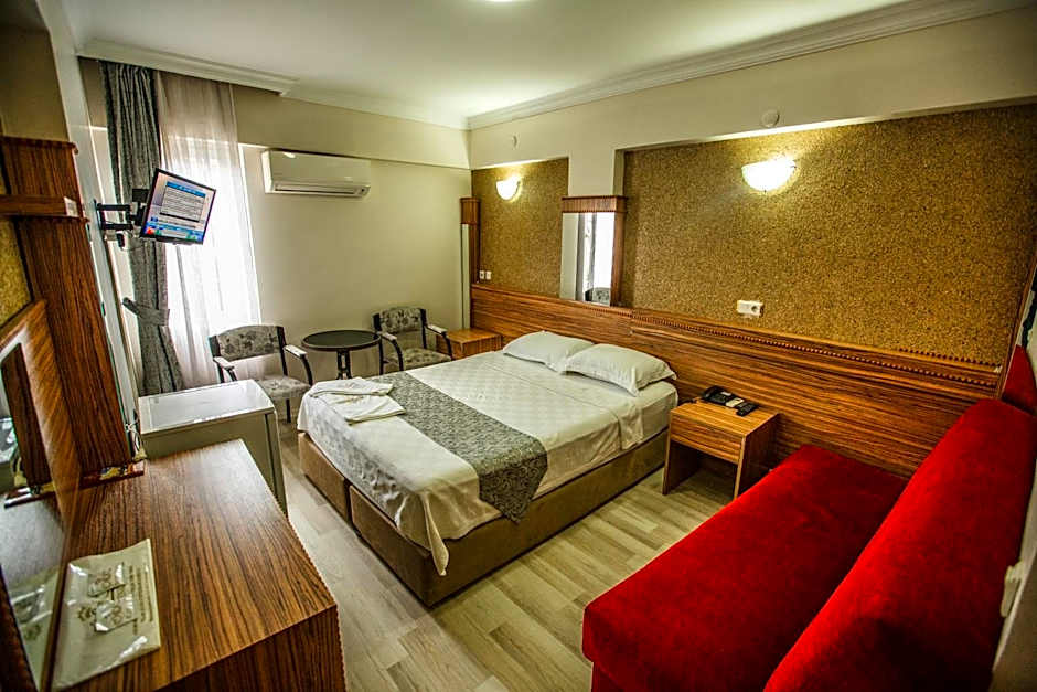 Hotel Cenka Ephesus