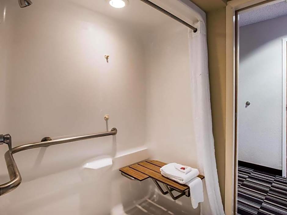 Microtel Inn & Suites by Wyndham Chattanooga/Near Hamilton P