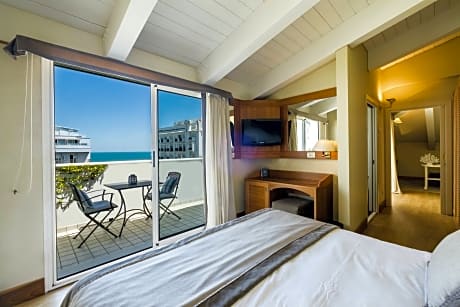 Suite Hotel Maestrale