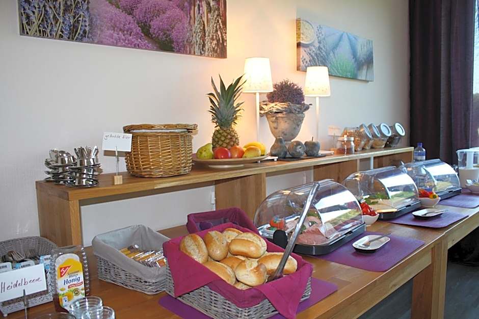 Hotel am Siebenpfennigsknapp