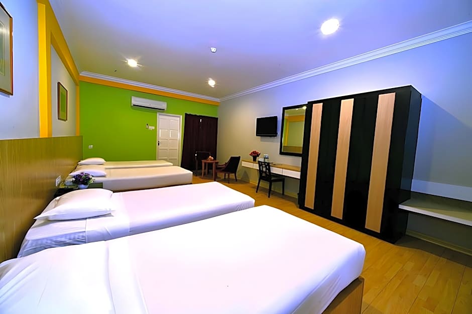 Classic Boutique Hotel Kuantan