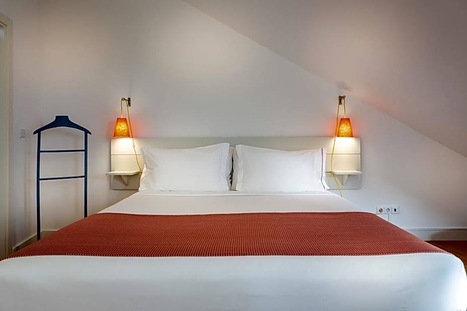 My Suite Lisbon Serviced Apartments - Principe Real