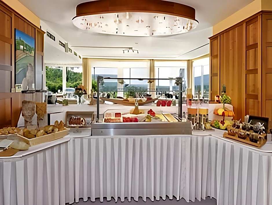 Ringhotel Haus Oberwinter