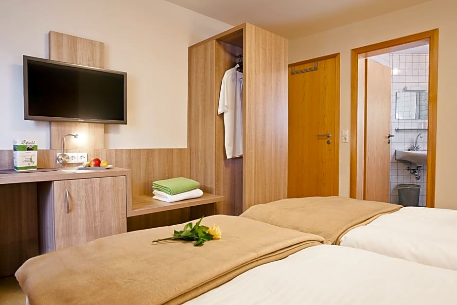 Landhotel Oßwald
