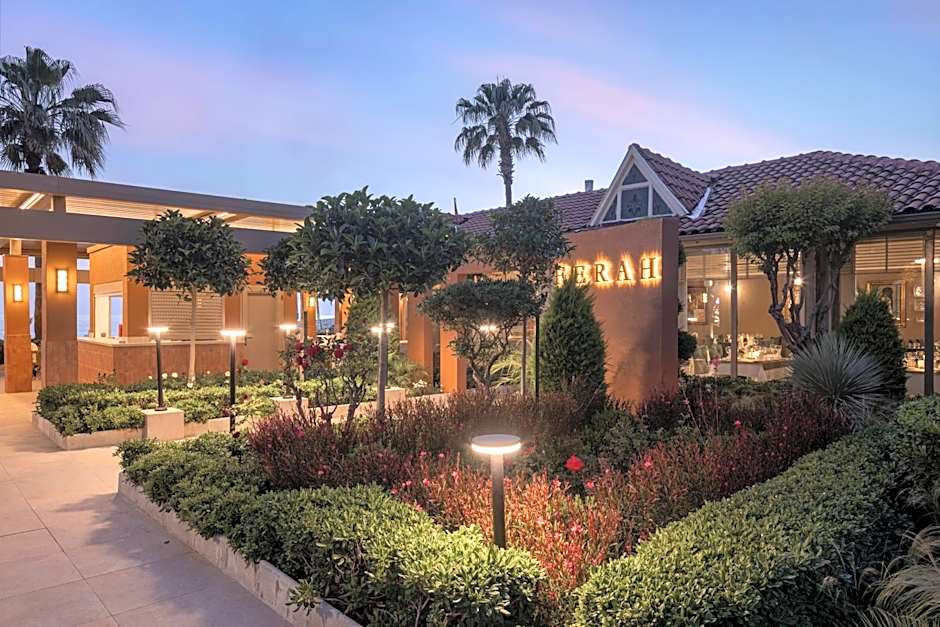 Side Star Beach Hotel - Ultra All Inclusive