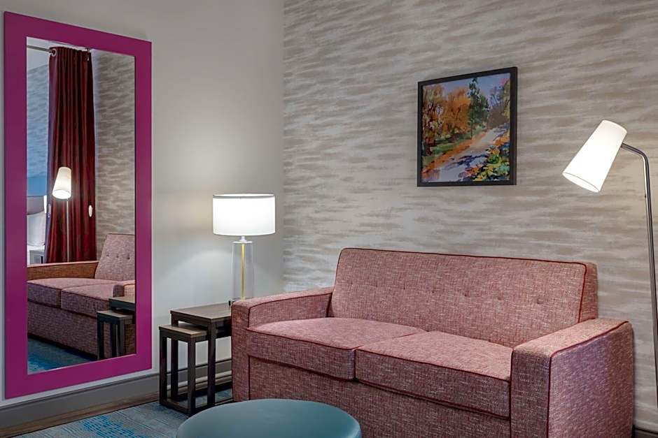 Home2 Suites by Hilton Bristol