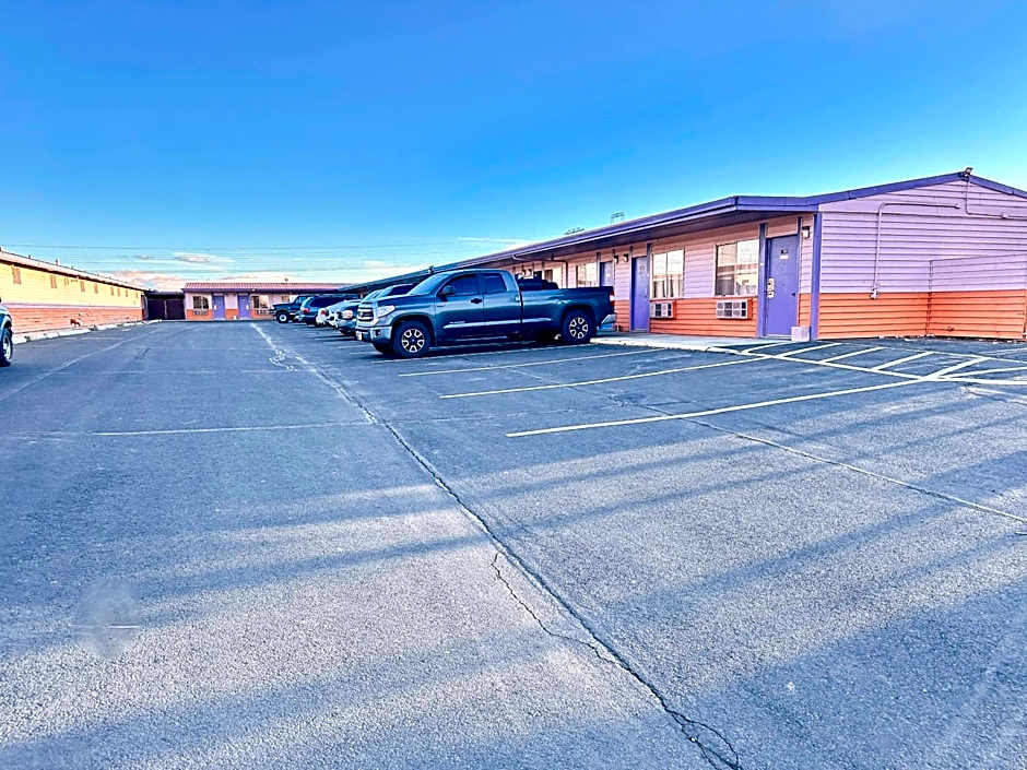 Rodeway Inn Boardman - Hermiston