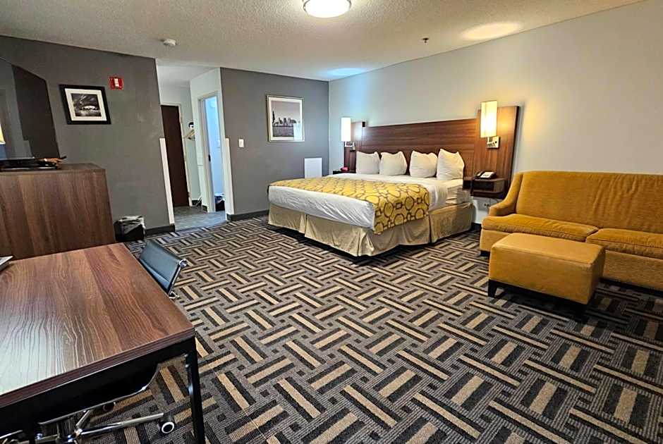 Baymont by Wyndham Chicago/Calumet City