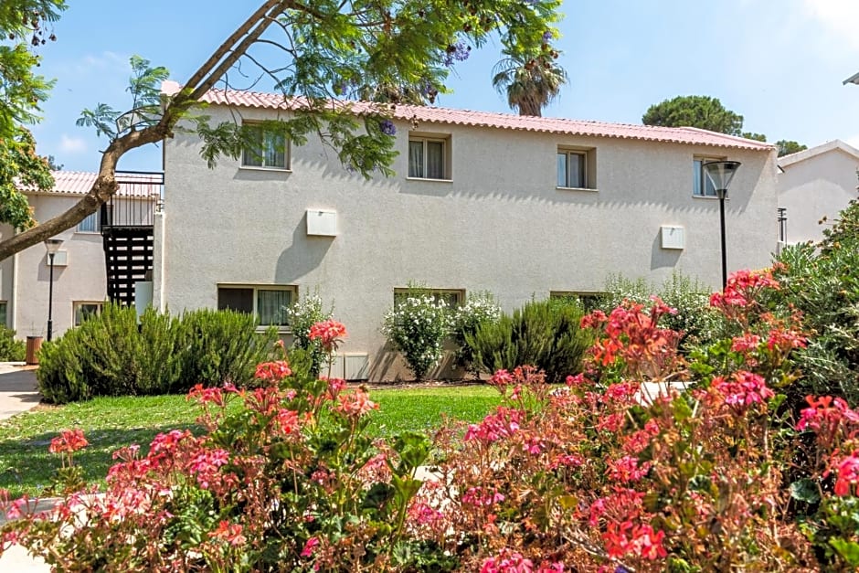 Keshet Yehonatan Country Lodging