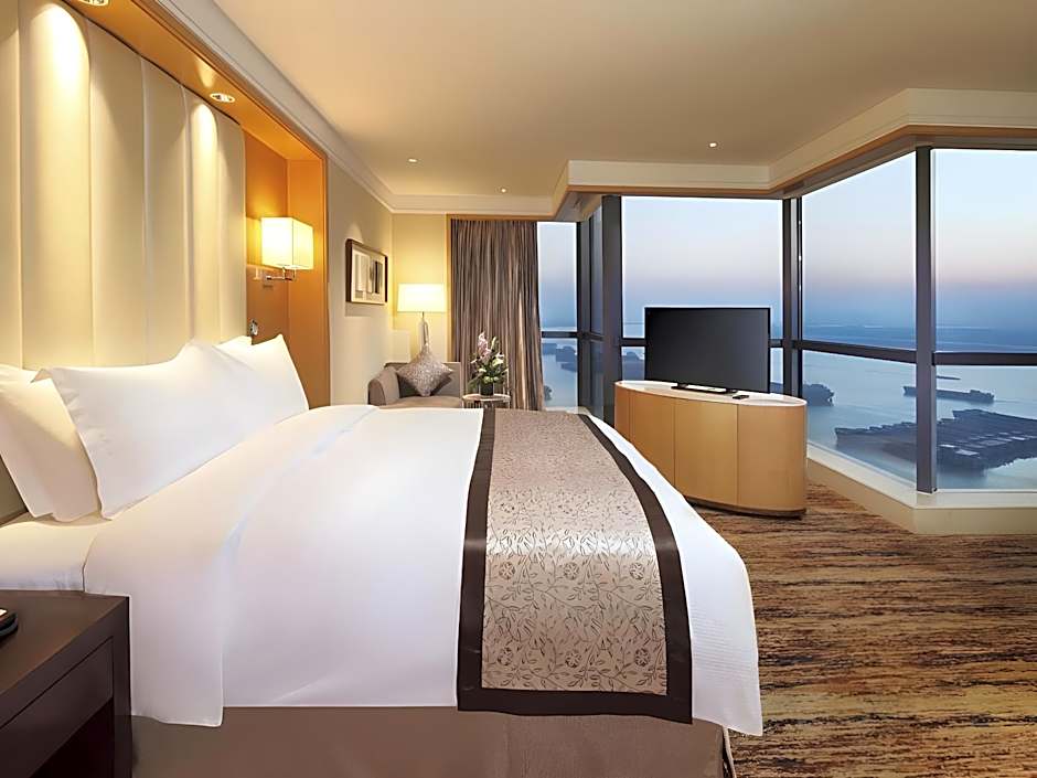 DoubleTree By Hilton Wuhu