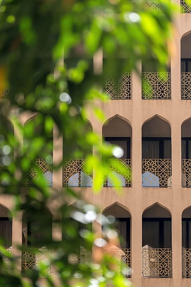 Radisson Blu Hotel N'Djamena