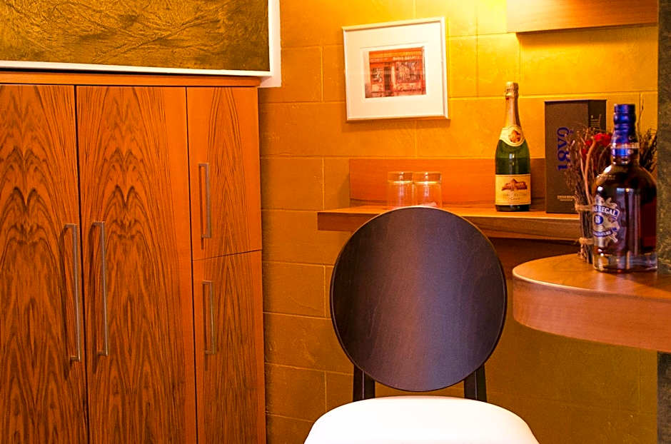 Alpha & Omega Hotel Stuttgart