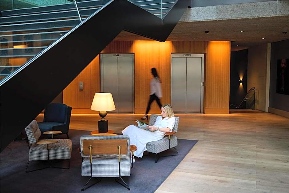 Radisson Blu Edwardian Manchester