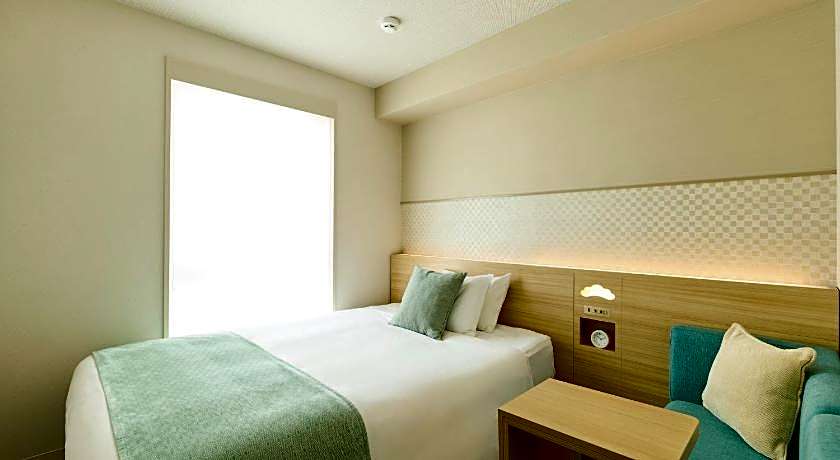 RIHGA Place Kyoto Shijokarasuma