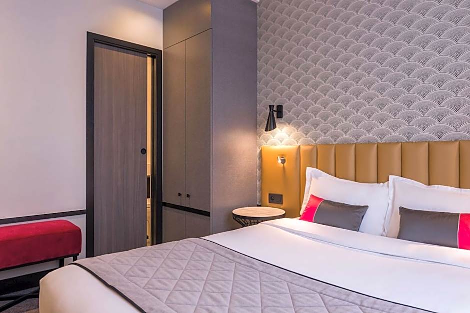Best Western Select Hotel