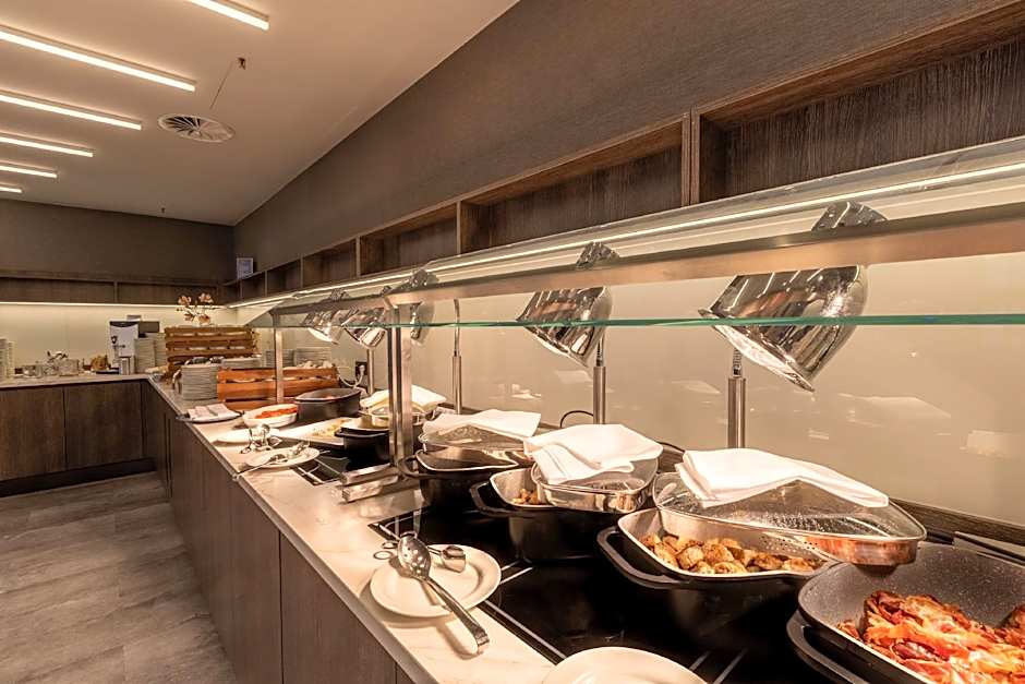 Radisson Blu Hotel Erfurt