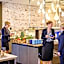 Novotel Frankfurt City