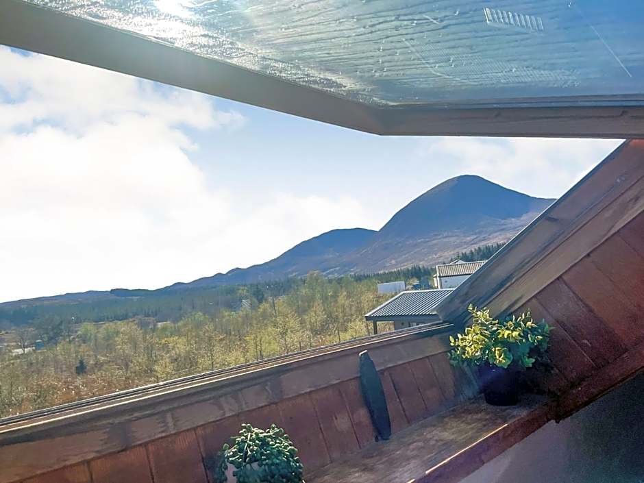 Broadford Backpackers Hostel