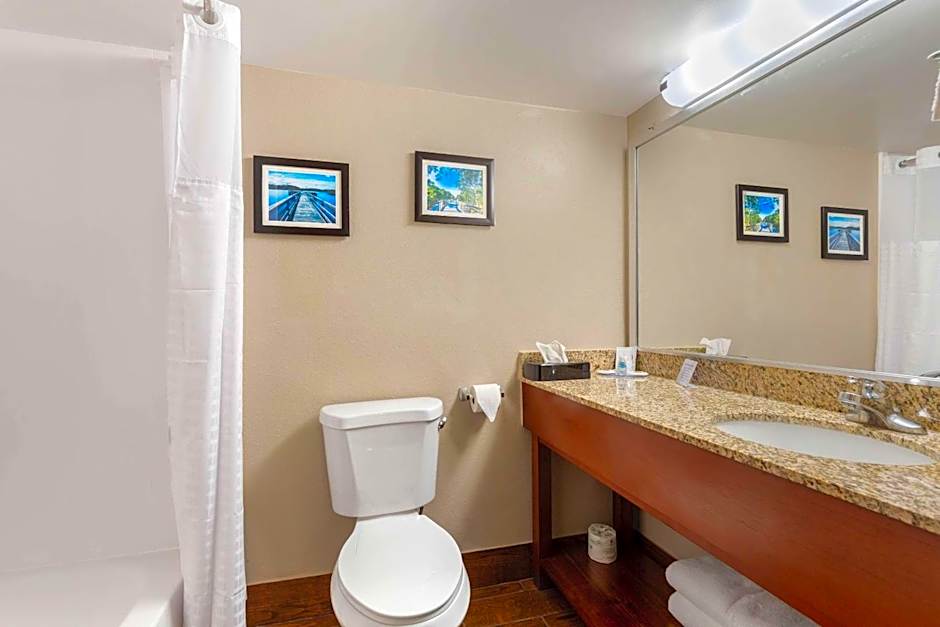 Comfort Inn & Suites Milford