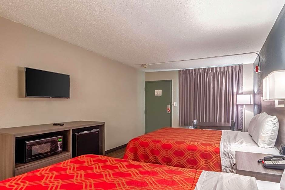 Econo Lodge East Ridge