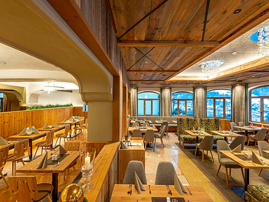 Hotel Stegerbräu
