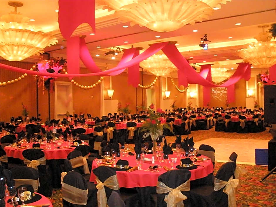 Bally's Shreveport Casino & Hotel