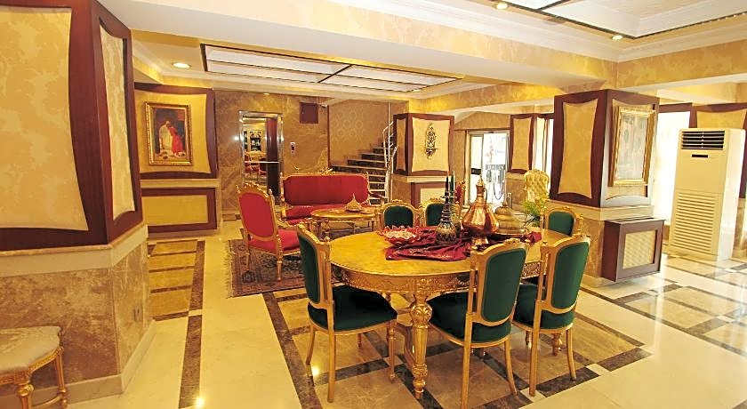 Balin Hotel - Special Category