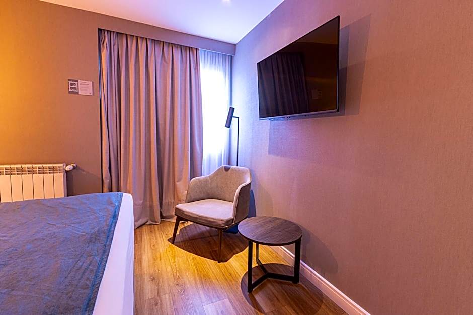 Alto Andino Hotel