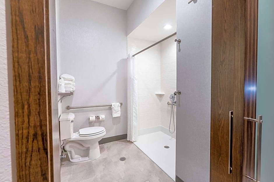 Hilton Garden Inn Wichita Downtown, Ks