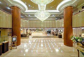 Chiayi King Hotel