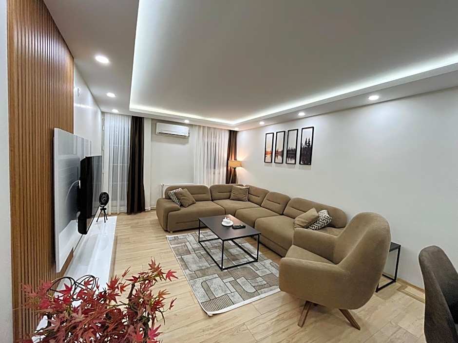 Westley Residence Taksim