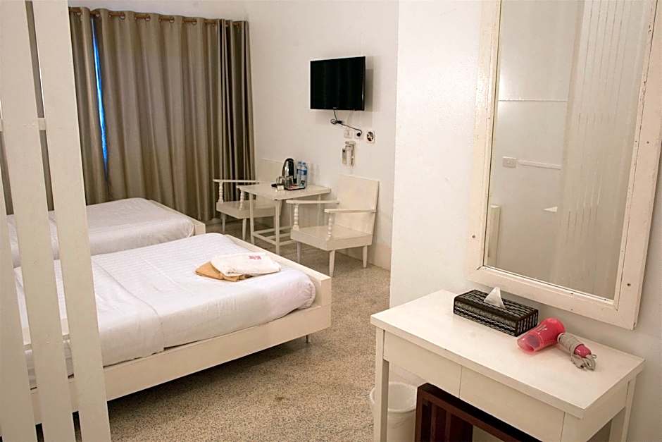 Chiang Rai Hotel
