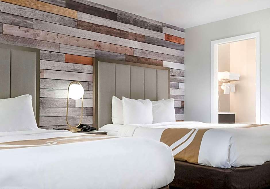 Quality Inn South Lake Tahoe