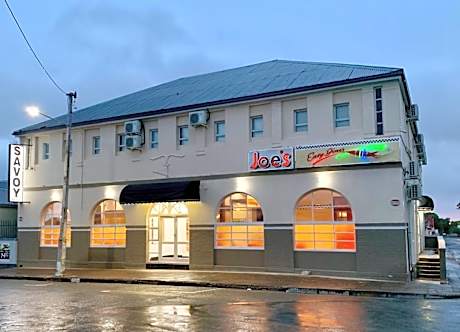 Savoy Hotel Beaufort-West